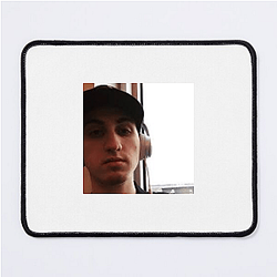 Replay Denim Core Replays Mouse Pads