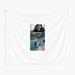 Replay Indigo Drop Replays Tapestries