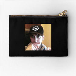Replay Urban Edge Replays Zipper Pouches