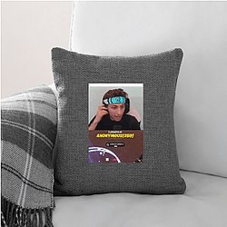 Replay Streetline Series Replays Pillows Cover