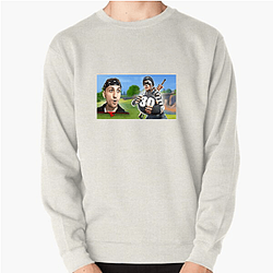 Replay Essentials Kit Replays Sweatshirts