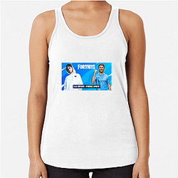 Replay Fusion Threads Replays Tank Tops