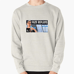 Replay Raw Collection Replays Sweatshirts