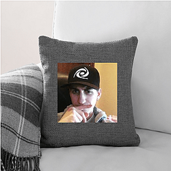 Replay Urban Edge Replays Pillows Cover