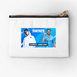 Replay Fusion Threads Replays Zipper Pouches