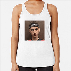 Replay Crafted Capsule Replays Tank Tops