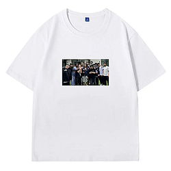 Replay Heritage Fit Replays T-Shirts