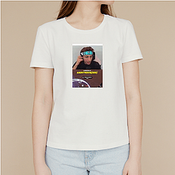 Replay Streetline Series Replays T-Shirts