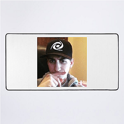 Replay Urban Edge Replays Mouse Pads