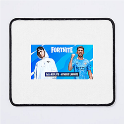 Replay Fusion Threads Replays Mouse Pads