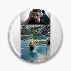 Indigo-druppel herhalen Replays Pins