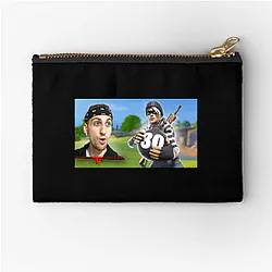 Replay Essentials Kit Replays Zipper Pouches
