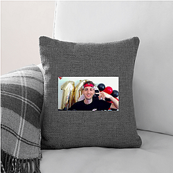 Replay Vintage Blend Replays Pillows Cover
