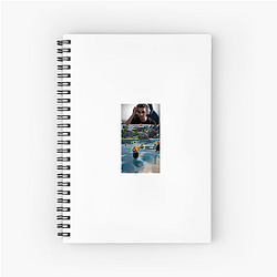 Replay Indigo Drop Replays Notebook