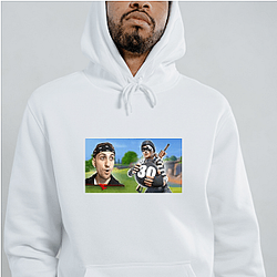 Replay Essentials Kit Replays Hoodies