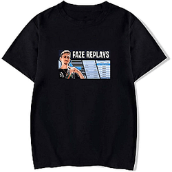 Replay Raw Collection Replays T-Shirts