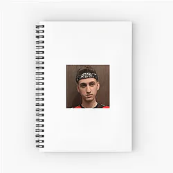 Replay Handwerkliche Kapsel Replays Notizbuch