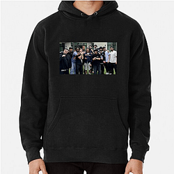 Replay Heritage Fit Replays Hoodies