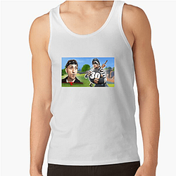 Replay Essentials Kit Replays Tank Tops