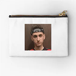 Replay Crafted Capsule Replays Zipper Pouches