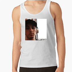 Replay Denim Core Replays Tank Tops
