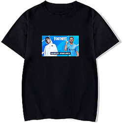 Replay Fusion Threads Replays T-Shirts