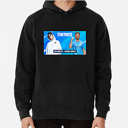 Replay Panes de Fusión Replays Hoodies