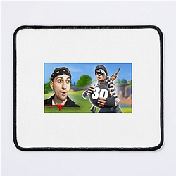 Replay Essentials Kit Replays Mouse Pads
