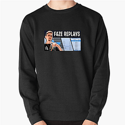 Replay Raw Collection Replays Felpe