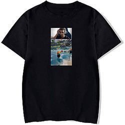 Replay Indigo Drop Replays Camisetas