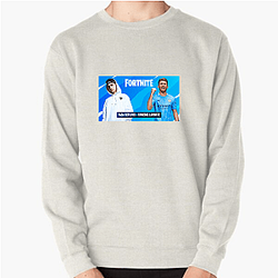 Replay Fusion Threads Replays Sweatshirts