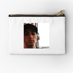 Replay Denim Core Replays Zipper Pouches