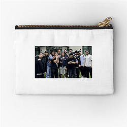 Replay Heritage Fit Replays Zipper Pouches