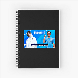 Replay Fusion Threads Replays Notebook
