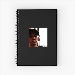 Replay Denim Core Replays Notebook