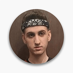 Replay Crafted Capsule Replays Pins