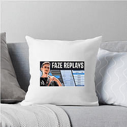 Replay Raw Collection Replays Pillows Cover