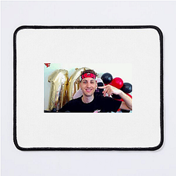 Replay Vintage Blend Replays Mouse Pads