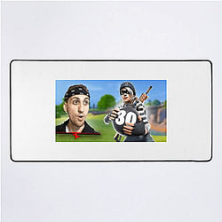 Replay Essentials Kit Replays Mouse Pads