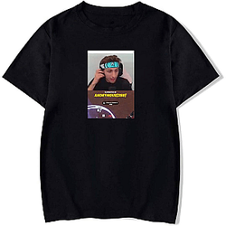 Replay Streetline Series Replays T-Shirts