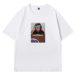 Replay Streetline Series Replays Camisetas