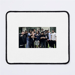 Replay Heritage Fit Replays Mouse Pads
