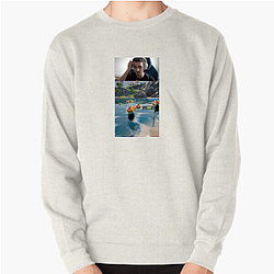 Replay Indigo Drop Replays Sweatshirts