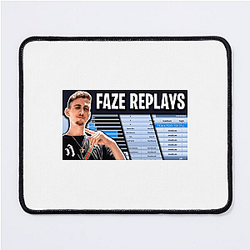 Replay Raw Collection Replays Mouse Pads