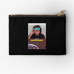 Replay Streetline Series Replays Zipper Pouches