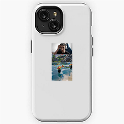 Replay Indigo Drop Replays iPhone Taschen