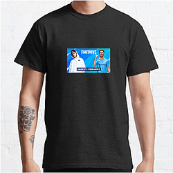 Replay Fusion Threads Replays T-Shirts