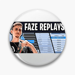 Replay Raw Collection Replays Pins