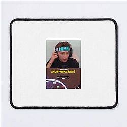 Replay Streetline Series Replays Mouse Pads