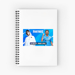 Replay Fusion Threads Replays Notebook